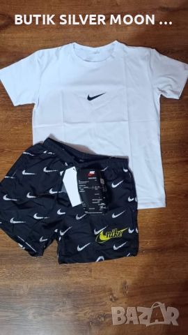 Мъжки Комплекти 🔥 NIKE , снимка 3 - Спортни дрехи, екипи - 46360642