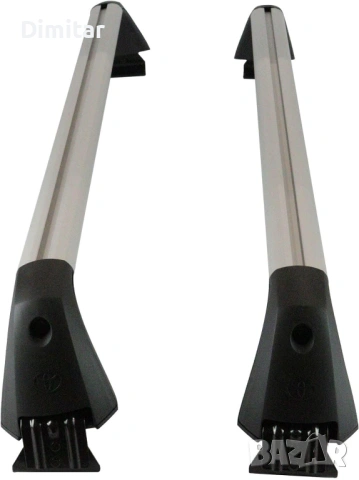 Toyota Hilux 2004-2015 Нов Багажник за покрив (греди, релси, рейлинг), снимка 7 - Аксесоари и консумативи - 53942581