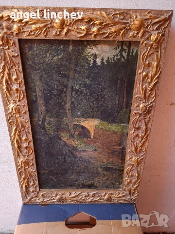 картини за ценители , снимка 16 - Други ценни предмети - 54127487