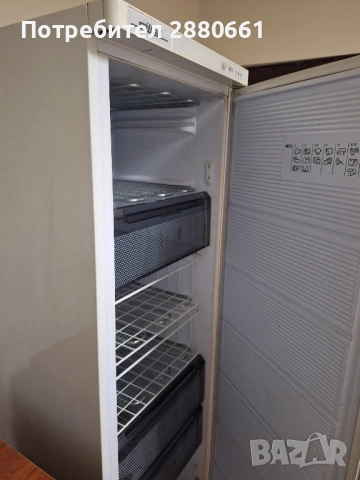 продавам фризер Siltal , снимка 4 - Фризери - 51325728