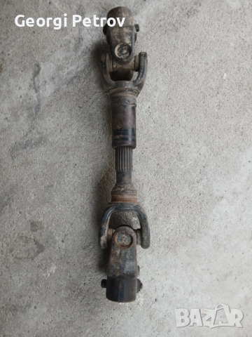 Продавам палцова косачка , снимка 6 - Селскостопанска техника - 43008539