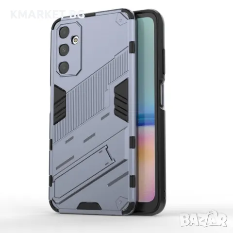 Samsung Galaxy A05s Punk Armor Удароустойчив Калъф и Протектор, снимка 8 - Калъфи, кейсове - 47966347