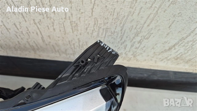 Ляв фар Renault Megane 4 Lupa Led халогенен код 260605154R , снимка 4 - Аксесоари и консумативи - 52551149