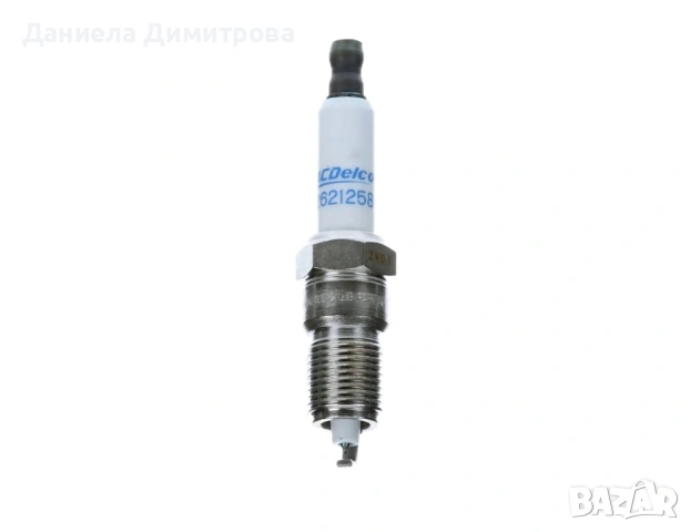 Свещи запалителни - иридиева сплав - ACDELCO 41-110, снимка 2 - Части - 54157800