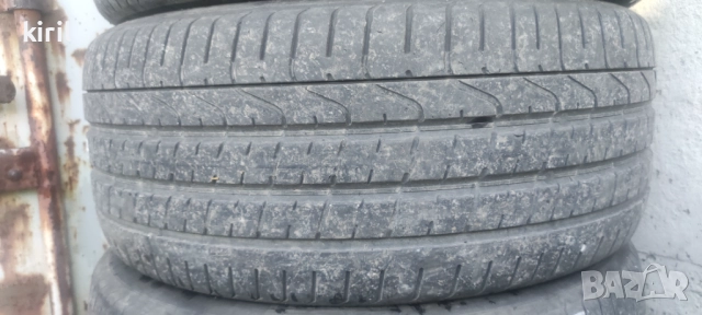 Гума PIRELLI P ZERO 265/45 R20 108Y 