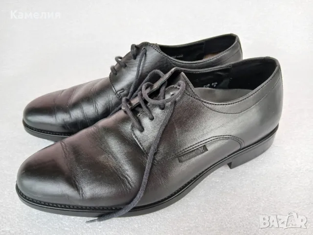 Мъжки обувки Clarks, 41 номер 