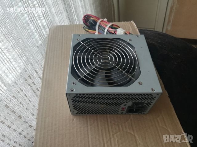 Компютърно захранване 300W Fortron FSP300-60THN-P 120mm FAN, снимка 4 - Захранвания и кутии - 46020038