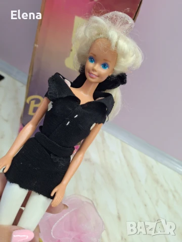 Кукла барби балерина , снимка 13 - Кукли - 50495592