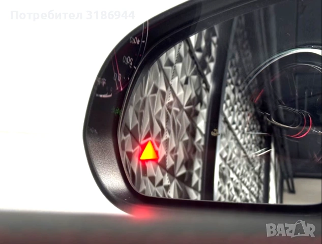 Mercedes-Benz GLA 200 AMG FULL 100% TOP, снимка 13 - Автомобили и джипове - 53611627