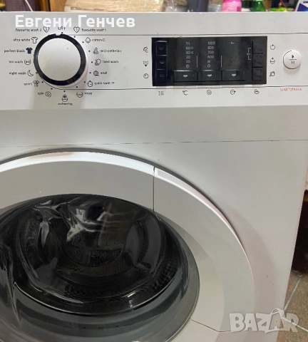 Продавам пералня gorenje на части , снимка 3 - Перални - 52148007