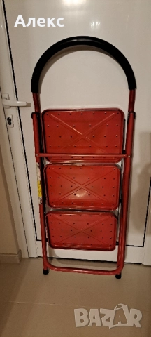 Нова домакинска стълба , снимка 5 - Други стоки за дома - 52247865