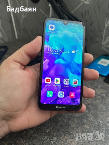 Huawei Y5 2019 / на части , снимка 1 - Huawei - 45791905