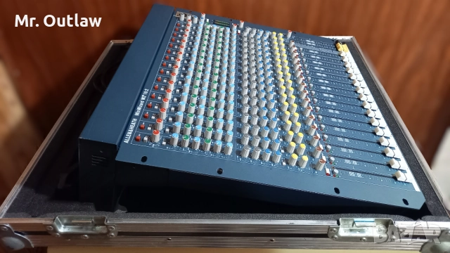 Качествена Професионална Аудио Техника - на Резонни Цени, снимка 14 - Ресийвъри, усилватели, смесителни пултове - 52923712