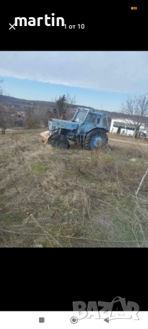 Продава торачка, снимка 3 - Селскостопанска техника - 52183495