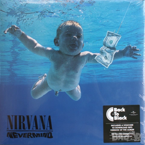 Mad Season. Nirvana. (цени в обявата), снимка 4 - Грамофонни плочи - 53669967