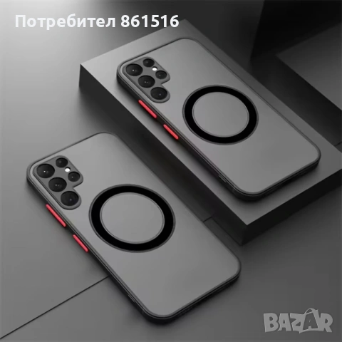 Кейс за Samsung S25 3 евро броя НОВИ, снимка 8 - Калъфи, кейсове - 53993896