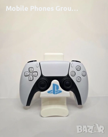 Джойстик Dualsense PlayStation 5 PS5 Гаранция