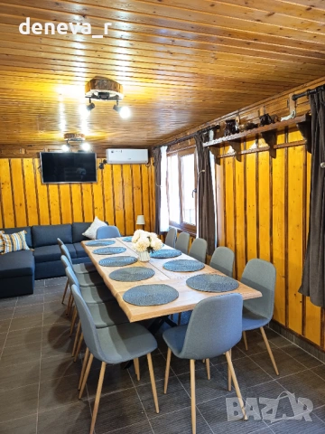 Вила Деа 2 гр. Котел, снимка 8 - Почивки на планина - 53994545