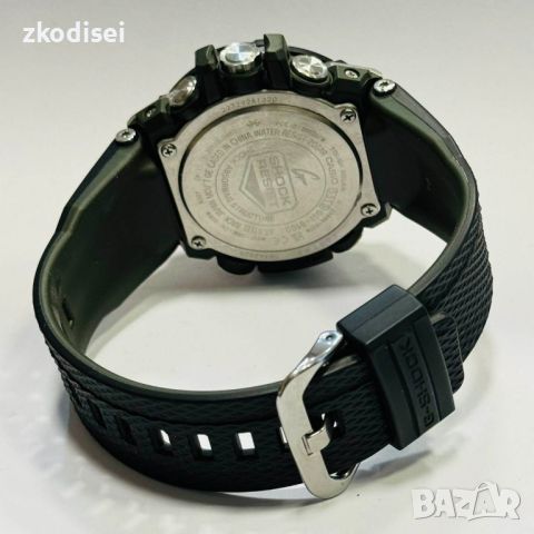 Часовник Casio GST-B100, снимка 2 - Мъжки - 45511050