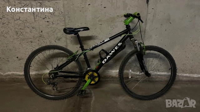 Велосипед  26”, снимка 2 - Велосипеди - 53827067