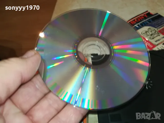 GEORGE BAKER-ORIGINAL CD-ВНОС GERMANY 2802251113, снимка 18 - CD дискове - 49311175