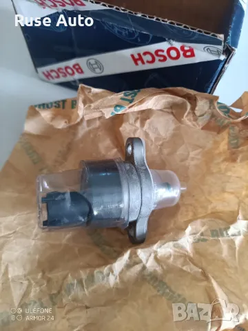 Регулатор налягане, комън рейл - (HYUNDAI,KIA), снимка 1