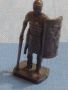 Метална фигура играчка KINDER SURPRISE ROMAN 4 римски легионер рядка за КОЛЕКЦИОНЕРИ 44915, снимка 8