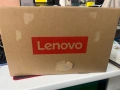 Чисто нов лаптоп Lenovo IdeaPad Slim 3 15IRH10 – гаранция, снимка 1