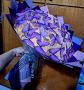 НОВО‼️Светещи ,ръчно изработени букети от"DESS"🦋💖, снимка 1 - Подаръци за жени - 45080659