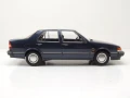Saab 9000 CD Turbo 1990 - мащаб 1:18 на Triple9 моделът е нов в кутия, снимка 4