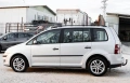 Wv touran 1.9TDI 105кс 2008г , снимка 5