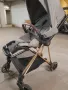 Количка cybex , снимка 3