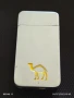Рядка запалка колекционерска CAMEL 🐫 метална интересен модел 50664, снимка 1
