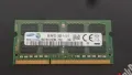 Рам памет за лаптоп 8GB DDR3 Samsung 1600mhz SODIMM PC3L-12800S, снимка 2