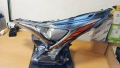 Ляв FULL LED фар за Toyota Prius IV (XW50) / Тойота Приус 4 (2016-2019), снимка 3