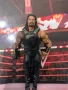 Екшън фигура WWE Roman Reigns Роман Рейнс Elite Series + Logo Vest mattel figure елит, снимка 4