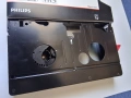 Конвертор за Видеокасети Рнilips Cassette Adapter VHS C / VHS Made in Japan, снимка 7