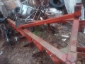 Плуг  6х22 , снимка 2