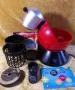 Кафемашина с гаранция 1 година с капсули Dolce Gusto Krups KP 2006.R, снимка 1