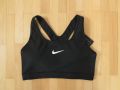 Nike Pro Padded Medium Support Classic спортен сутиен, снимка 1 - Корсети, бюстиета, топове - 45700140