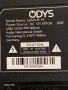 лед телевизор odys 12 волта, снимка 4