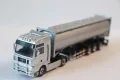 AMW 1:87 H0 MAN TGA СИЛОЗ ЦИСТЕРНА КАМИОН TIR МОДЕЛ ВЛЕКАЧ, снимка 4
