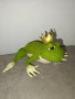 Shrek Шрек Третият жабешки принц Плюшена играчка ~ 2006, снимка 1