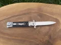 Сгъваем нож SOG Flash tanto,Flipper, снимка 4