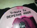 DEPECHE MODE CD 0305251808, снимка 13