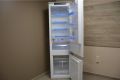 Хладилник с фризер за вграждане BAUKNECHT KGIS 20F2 P, снимка 1