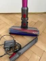Вертикална безкабелна прахосмукачка Dyson V10, снимка 6