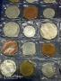 Колекция 25 стари редки монети от Мианмар., снимка 4