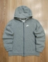 Nike fleece горнище За момчета оригинален , снимка 2