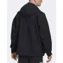 Мъжко яке ADIDAS Adventure Loose Fit Jacket Black, снимка 3